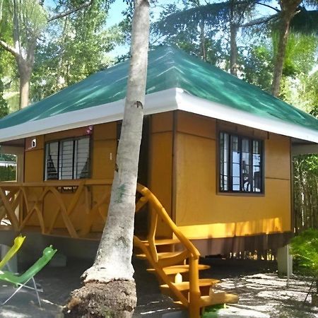 Lucbuan 67Th Heaven Holiday Resort מראה חיצוני תמונה