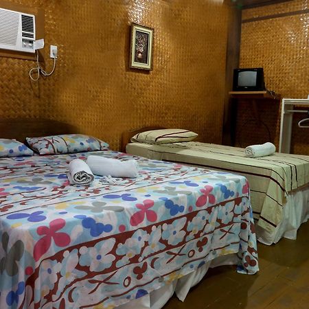 Lucbuan 67Th Heaven Holiday Resort מראה חיצוני תמונה