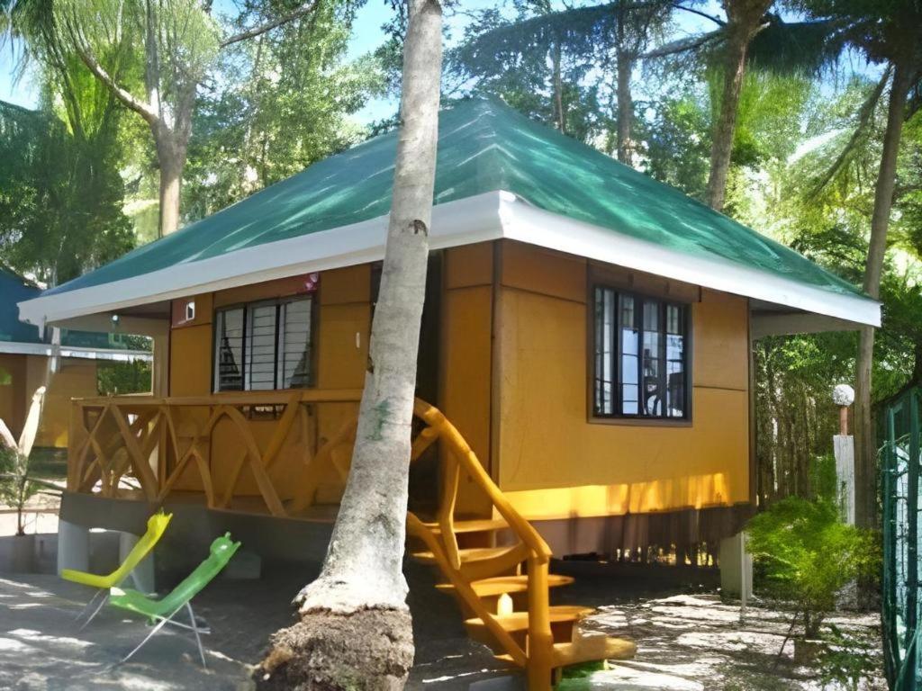 Lucbuan 67Th Heaven Holiday Resort מראה חיצוני תמונה