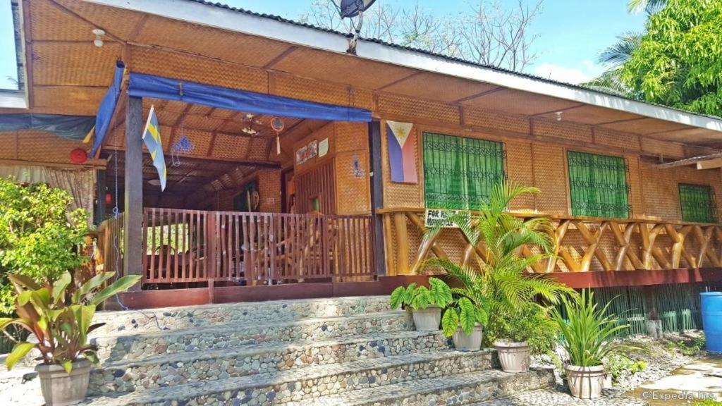Lucbuan 67Th Heaven Holiday Resort מראה חיצוני תמונה