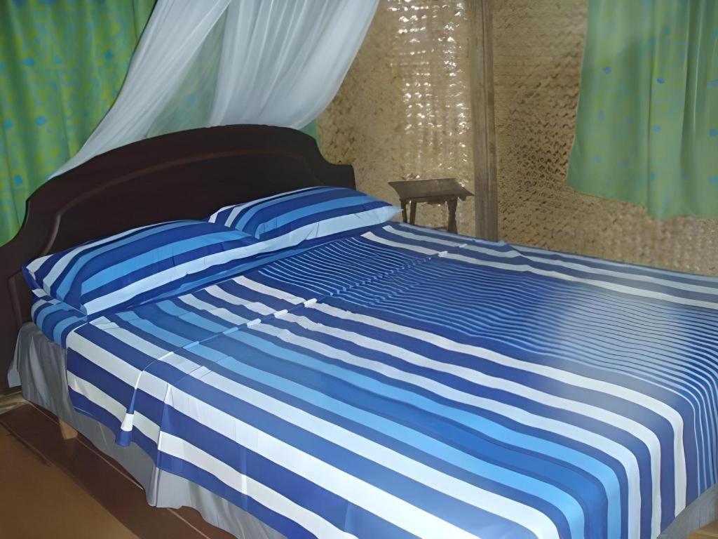 Lucbuan 67Th Heaven Holiday Resort מראה חיצוני תמונה