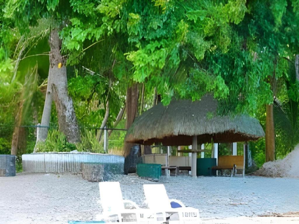 Lucbuan 67Th Heaven Holiday Resort מראה חיצוני תמונה