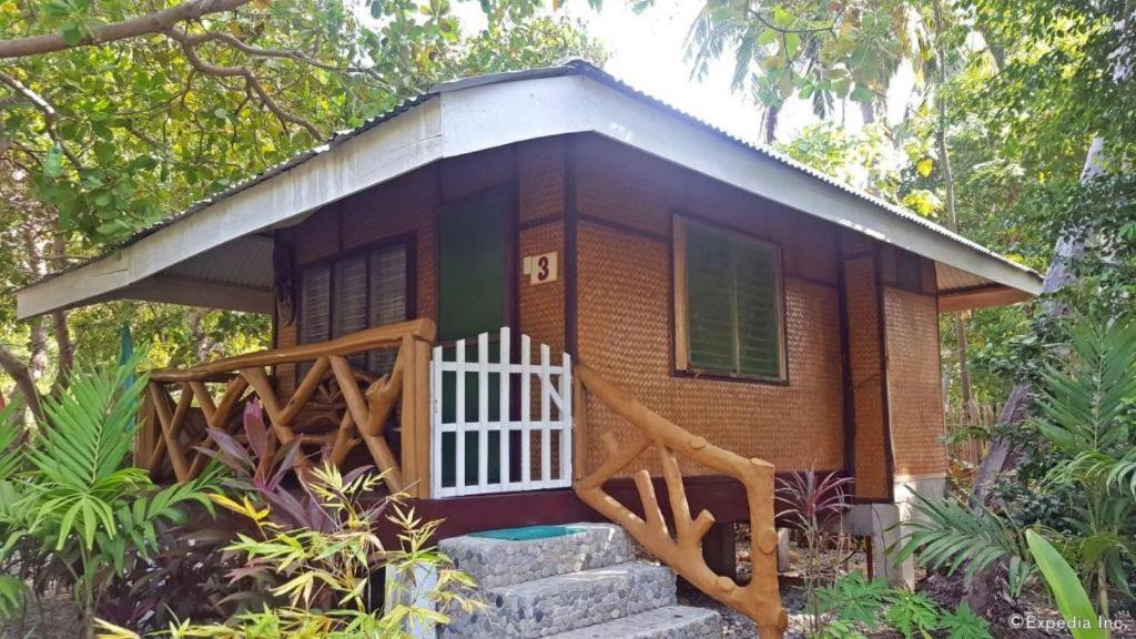 Lucbuan 67Th Heaven Holiday Resort מראה חיצוני תמונה