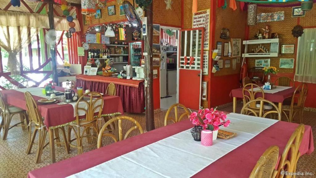 Lucbuan 67Th Heaven Holiday Resort מראה חיצוני תמונה