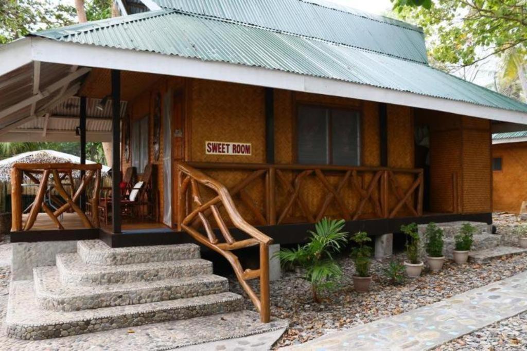 Lucbuan 67Th Heaven Holiday Resort מראה חיצוני תמונה