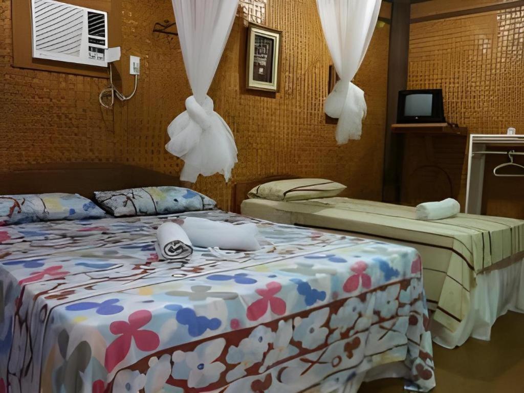Lucbuan 67Th Heaven Holiday Resort מראה חיצוני תמונה