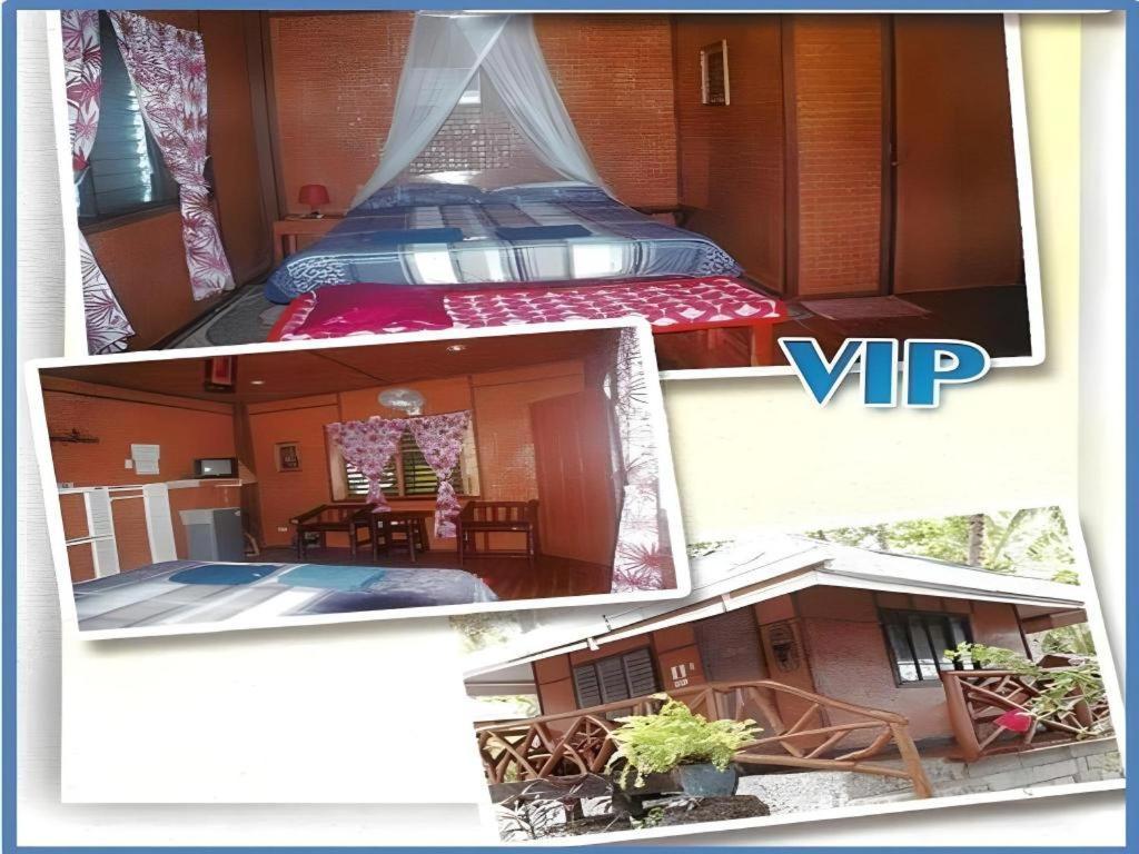 Lucbuan 67Th Heaven Holiday Resort מראה חיצוני תמונה