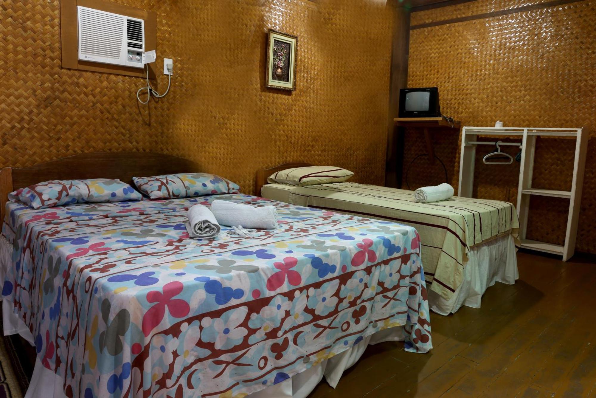 Lucbuan 67Th Heaven Holiday Resort מראה חיצוני תמונה